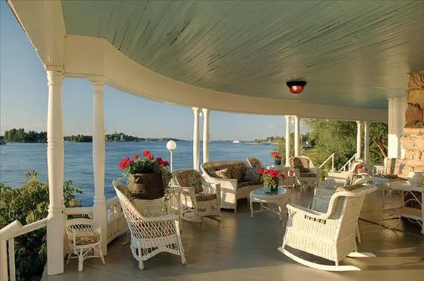 Cherry Island Weddings