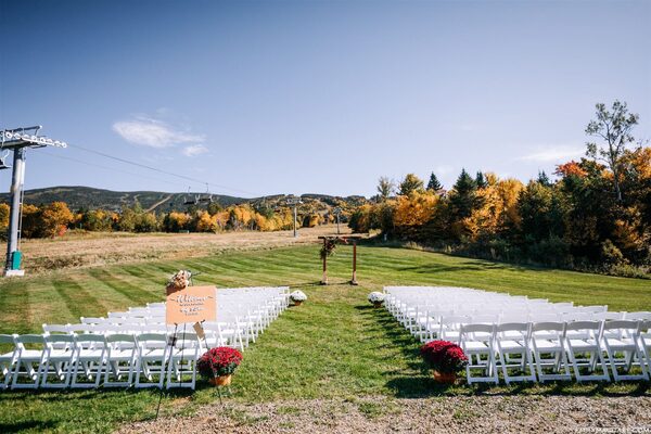 Saddleback Maine