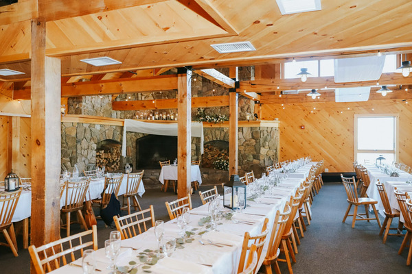 Saddleback Maine