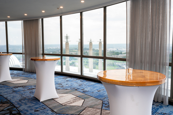 Crowne Plaza Kansas City Downtown