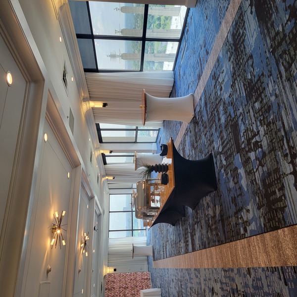 Crowne Plaza Kansas City Downtown