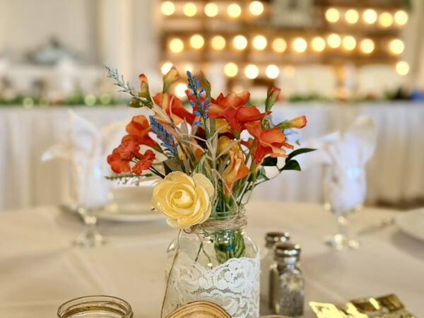 Southern Charm Venues