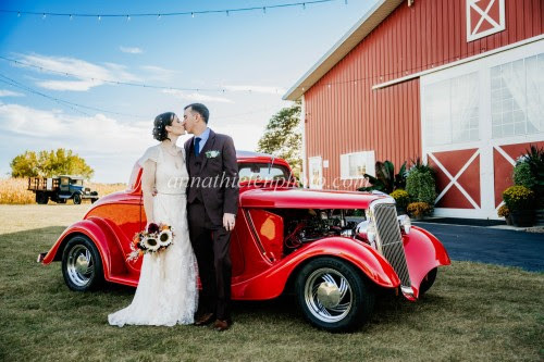 Southern Charm Venues