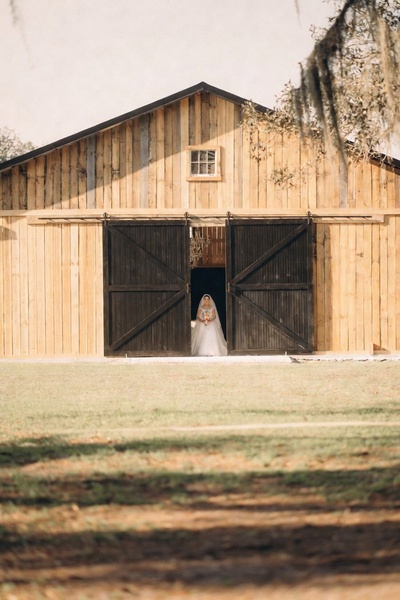 Golden Creek Ranch