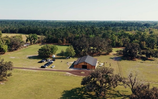 Golden Creek Ranch