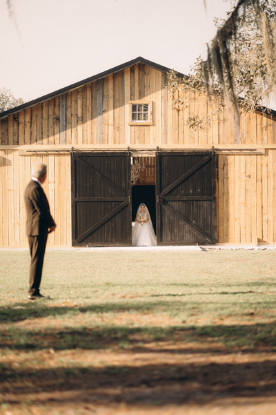 Golden Creek Ranch