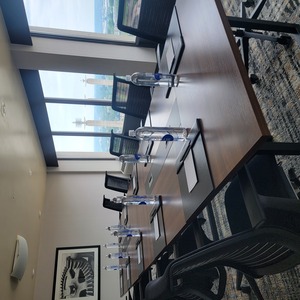 Executive Boardroom