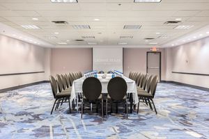 Salon B