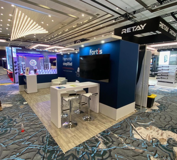 Exhibit Experience