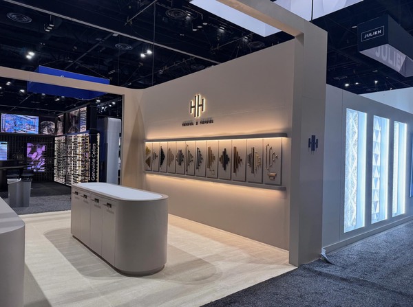 Exhibit Experience