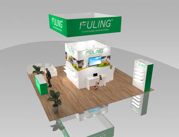 Exhibit Experience