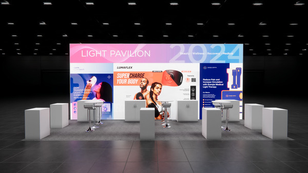 Exhibit Experience