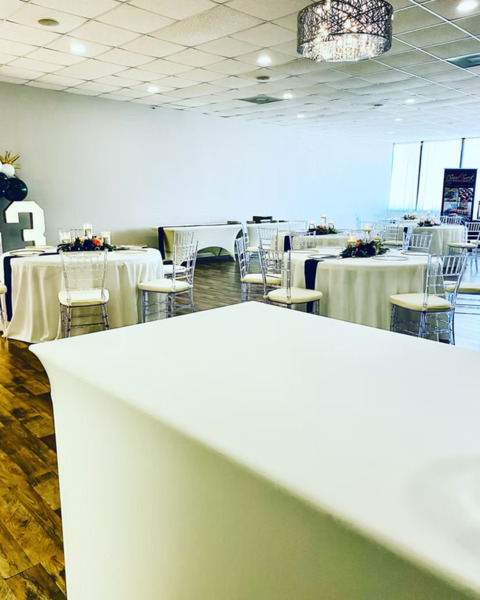 Studio 53 Social Venue