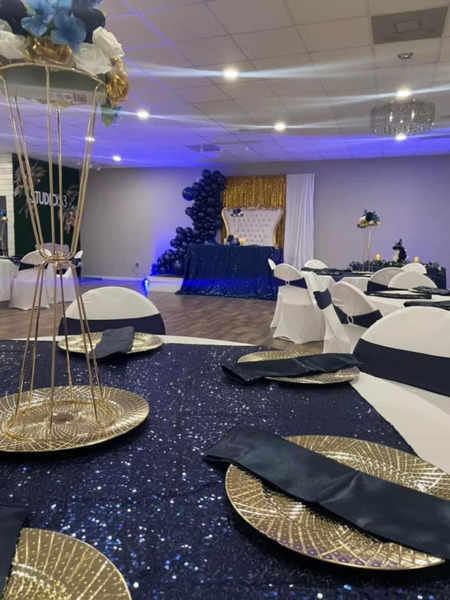 Studio 53 Social Venue