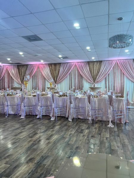 Studio 53 Social Venue