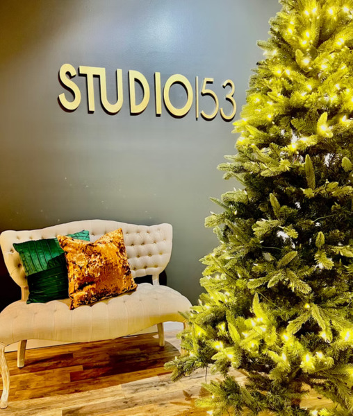 Studio 53 Social Venue