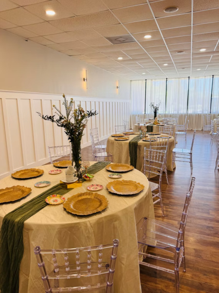 Studio 53 Social Venue