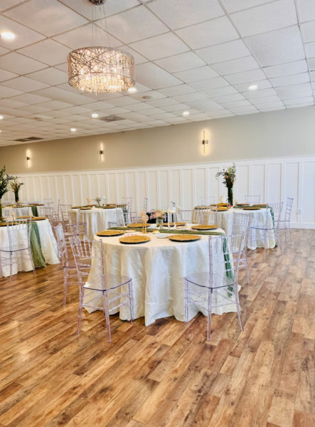 Studio 53 Social Venue