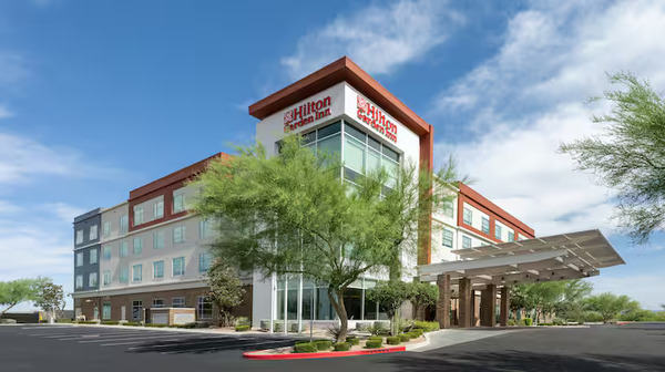 Hilton Garden Inn Phoenix North Scottsdale