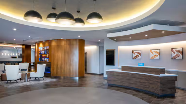 Hilton Garden Inn Phoenix North Scottsdale