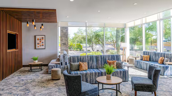 Hilton Garden Inn Phoenix North Scottsdale