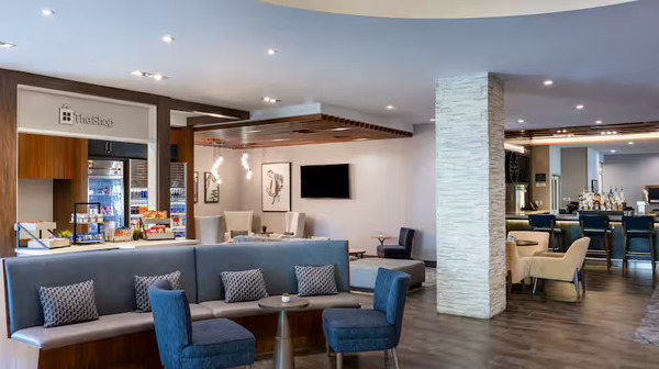 Hilton Garden Inn Phoenix North Scottsdale