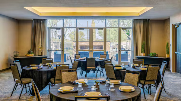 Hilton Garden Inn Phoenix North Scottsdale