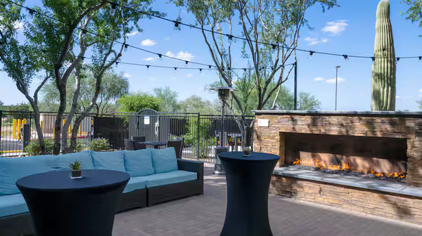 Hilton Garden Inn Phoenix North Scottsdale