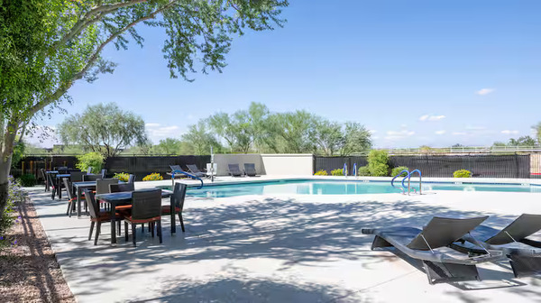 Hilton Garden Inn Phoenix North Scottsdale