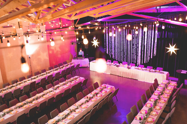 Festival Hall