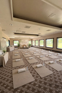 Private Dining Room