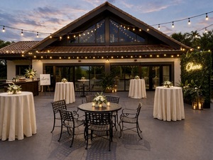 The Patio