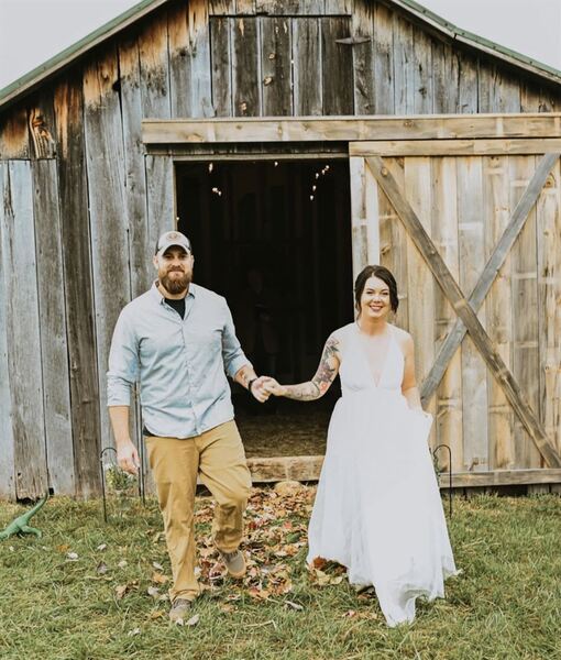 Senter Farms and Wedding Venue