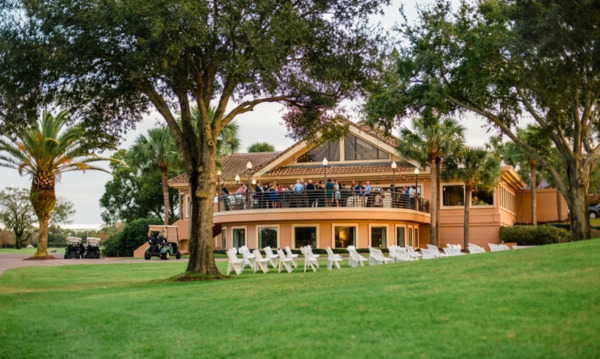 MetroWest Golf Club