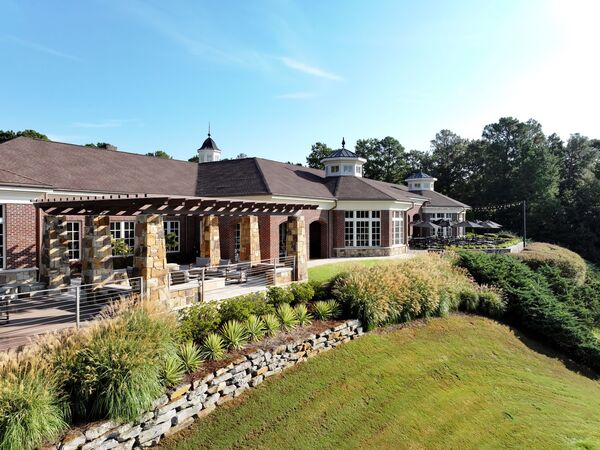 Inverness Country Club