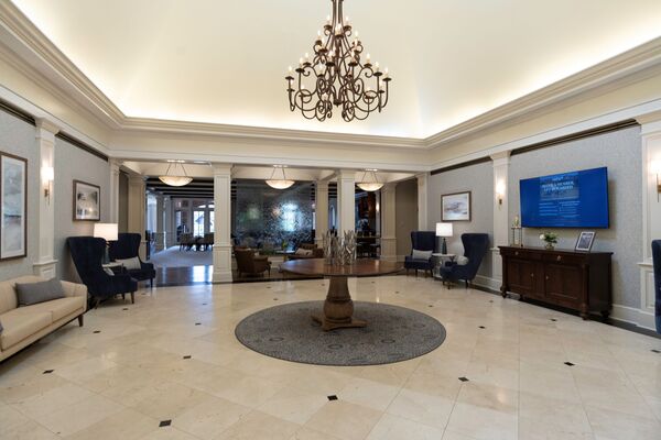 Inverness Country Club
