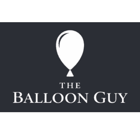 The Balloon Guy