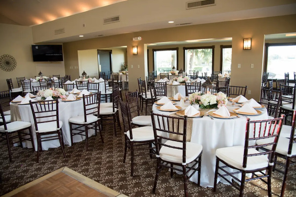 MetroWest Golf Club