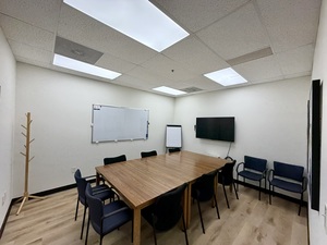 Annex Workspace Wildwood Conference Room #1