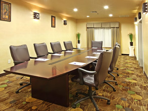 The Boardroom
