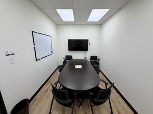 Annex Workspace Wildwood Conference Room #2