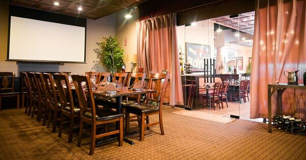 Mesa Street Grill