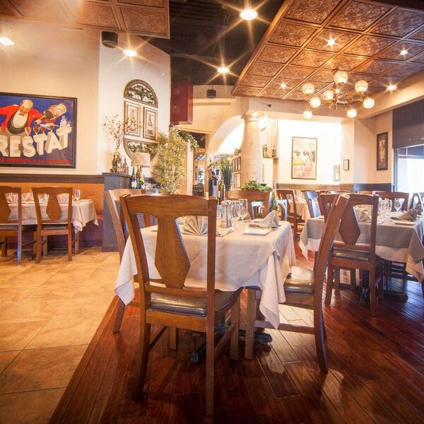 Mesa Street Grill