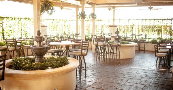 Mesa Street Grill