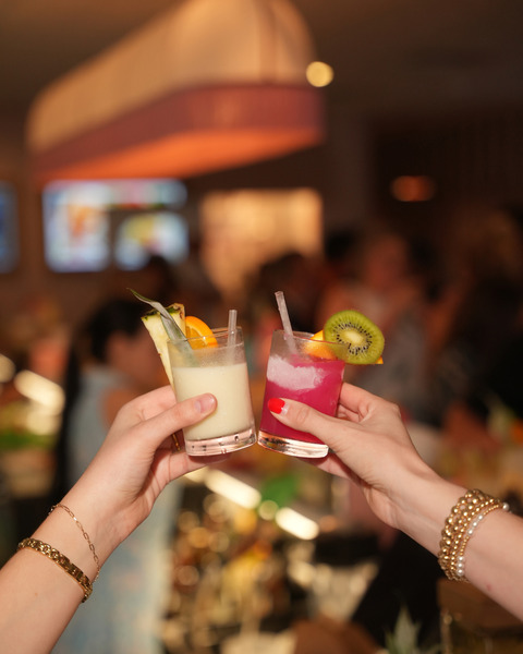 Zachary's Daiquiris