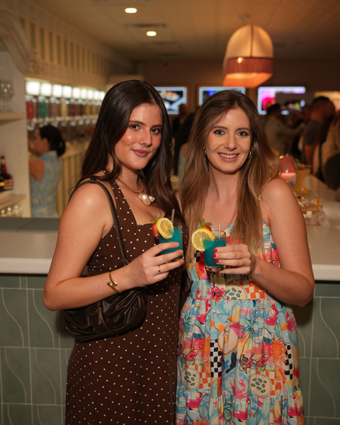 Zachary's Daiquiris