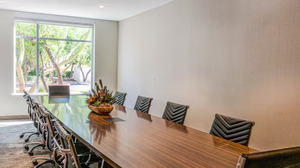 McDowell Mountain Boardroom