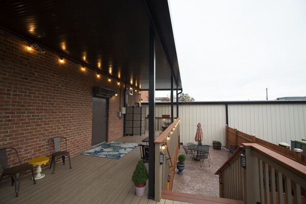 Brick & Mortar Events