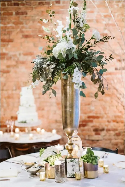 Brick & Mortar Events