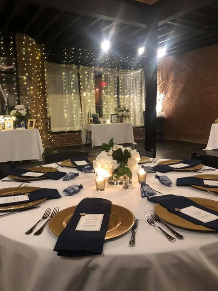 Brick & Mortar Events